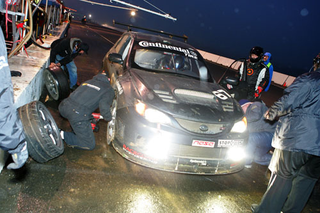 Illustration for article titled Western Endurance Racing Championship Decided During 25 Hour